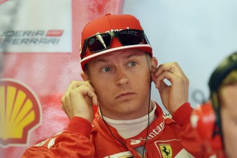 F1: Új mérnökkel segítik Räikkönent