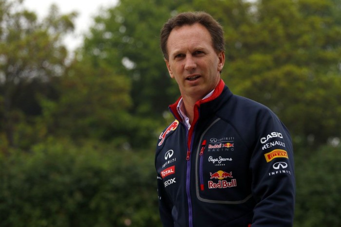 F1: A Red Bull kitart a Renault mellett 6