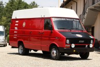 Egy ős-Iveco