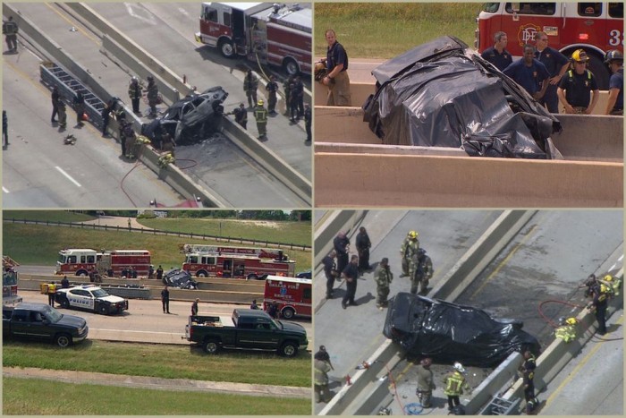 Mentés helyett lefilmezték a haldoklókat