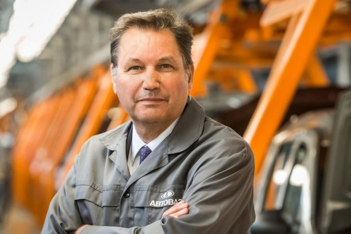 Végveszélyben a Lada? 3