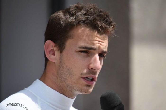 F1: Kirúgnák Räikkönent? 7