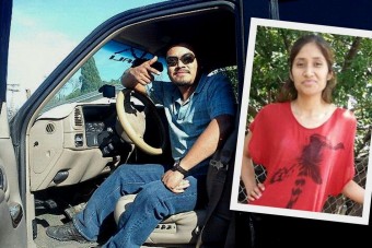 Halálos baleset: férj ütközött feleséggel