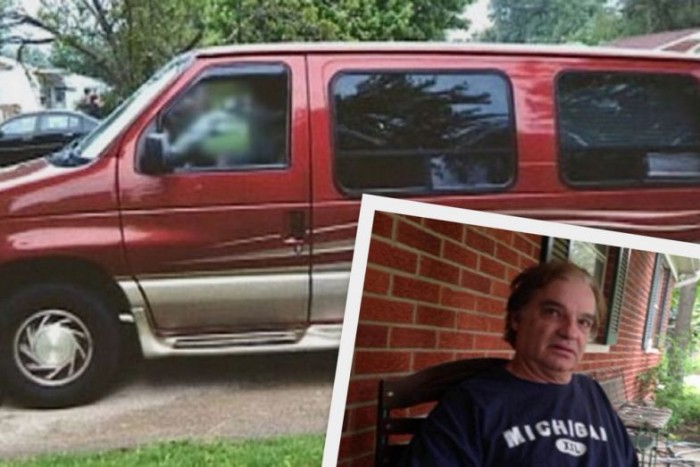 Halálos baleset: férj ütközött feleséggel 5