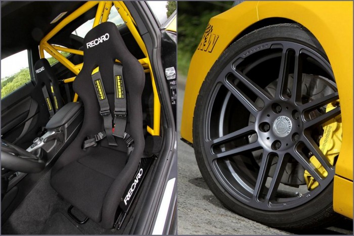 Pályaversenyautó, akár neked 7 | Vezess Pályaversenyautó, akár neked 7