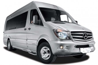 Business Class a belső sávban