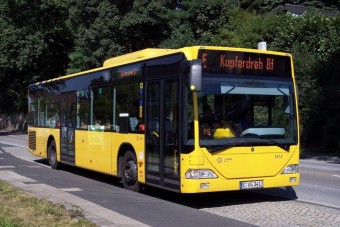 Öreg buszokat vár Várpalota