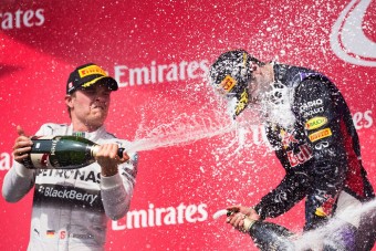 F1: Ricciardót sokkolta a győzelem