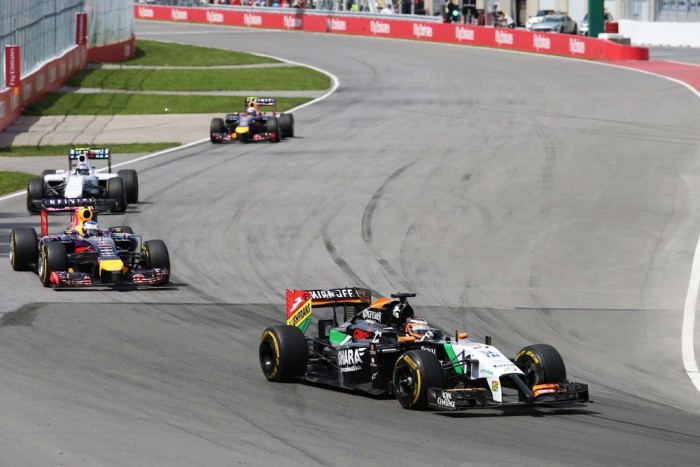 Új győztest avattak a Forma-1-ben 10 | Vezess Új győztest avattak a Forma-1-ben 10