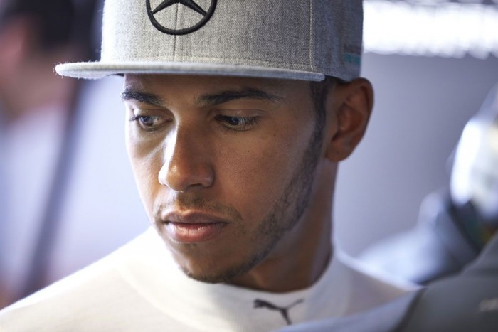 F1: A Mercedes bocsánatot kért Hamiltontól 7 | Vezess F1: A Mercedes bocsánatot kért Hamiltontól 7