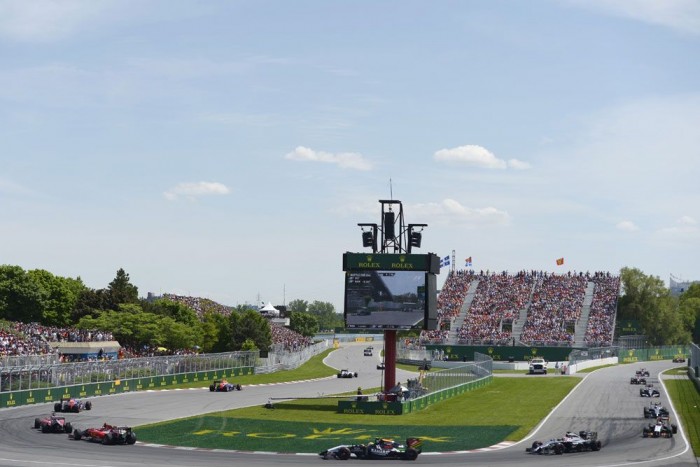 F1: Újra szabad az ütközés 7 | Vezess F1: Újra szabad az ütközés 7