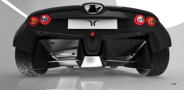 Készül a világ legkönnyebb sportkocsija 7