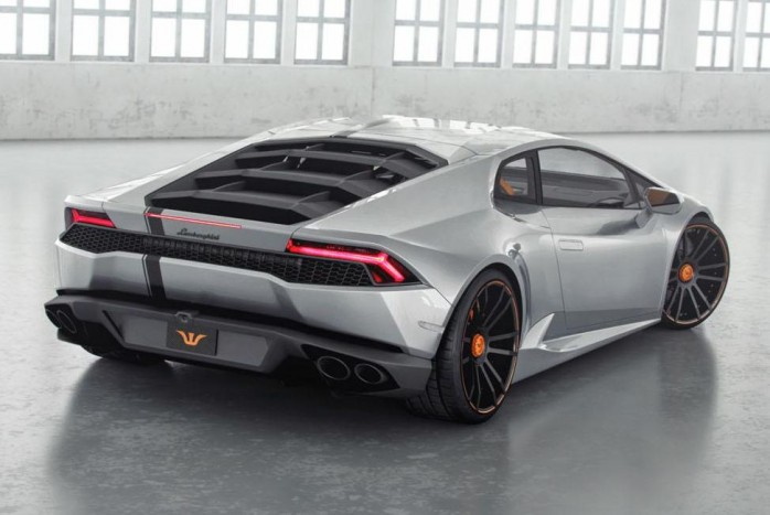 Pokolból szalasztott sportkocsi 6