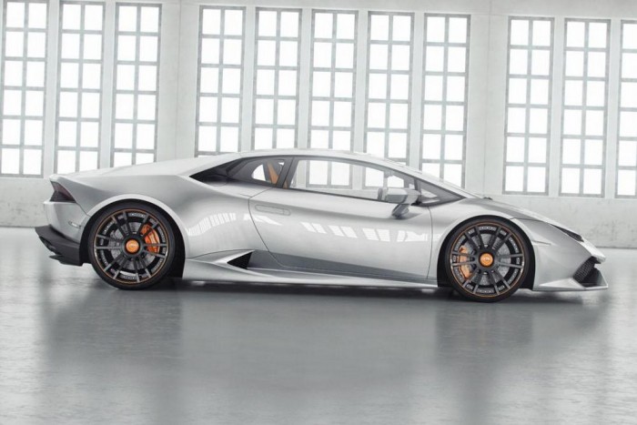 Pokolból szalasztott sportkocsi 7