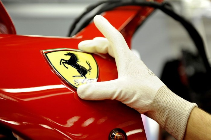 F1: Le Mans-projektet indít a Ferrari? 3