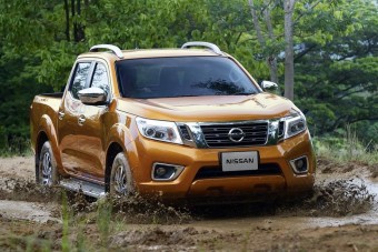 Megfésülték a Nissan vadócát