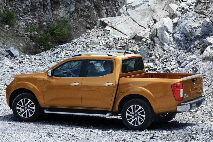 Megfésülték a Nissan vadócát 7