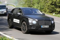 Nincs több titok: így néz ki a Bentley rinocérosza 18