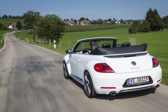 Cukiautó, kigyúrva