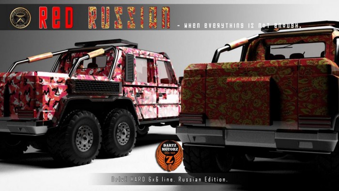 A bizarr újraértelmezése 6