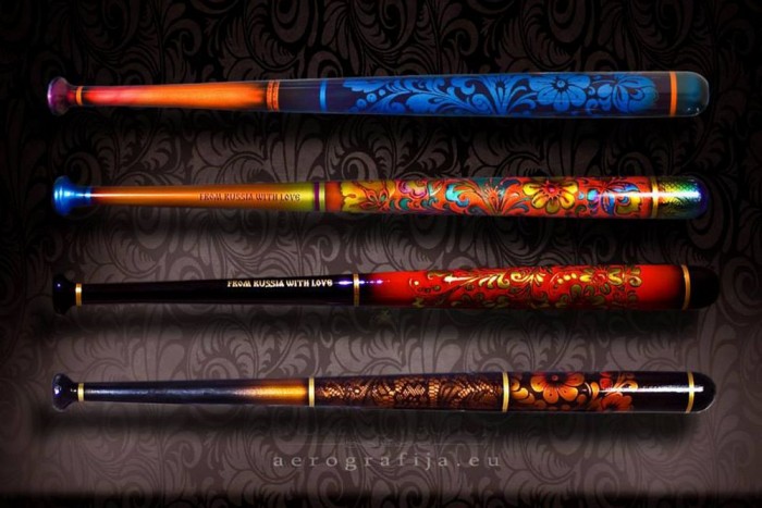 A bizarr újraértelmezése 7