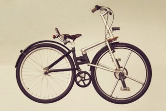 A bringa, amivel semmi nem stimmel