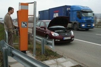 Mit tegyünk, ha külföldön robbanunk le?