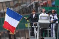 F1: Alonso Le Mans-ozni akar 2