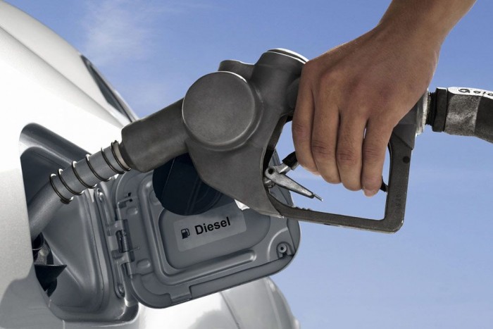 Érezhető üzemanyagár-emelkedés jöhet