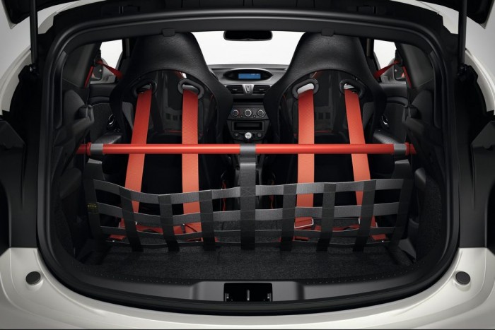 Ismét a Renault a legesleggyorsabb 7