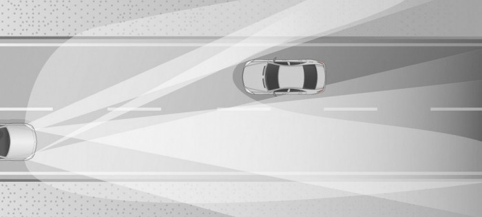 Multibeam LED - mindenhová világít, csak oda nem, ahol zavarna