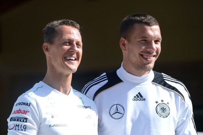 Schumachernek ajánlották a portugálverést 3 | Vezess Schumachernek ajánlották a portugálverést 3