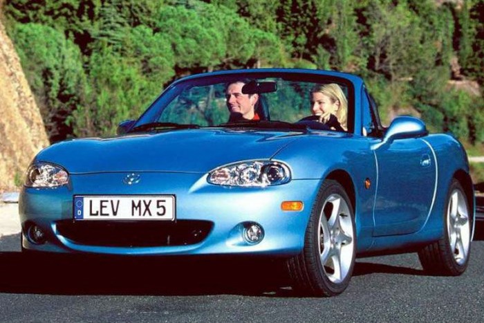 Van egymilliója, és igazi élményautót keres? 