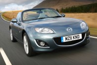 Rajongókat gyűjtő élményautókról is szól a Mazda históriája a Wankeltől az idén negyedszázados MX-5-ig.