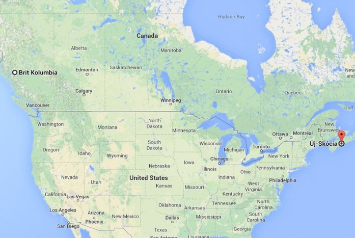 Autóval is kalandos vállalkozás volna a HitchBot útja