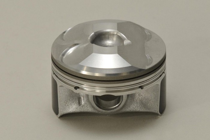 Fogyasztás: benzinesek, dízel-étvággyal 7 | Vezess Könnyű és különleges kialakítású a Skyactiv benzines dugattyúja