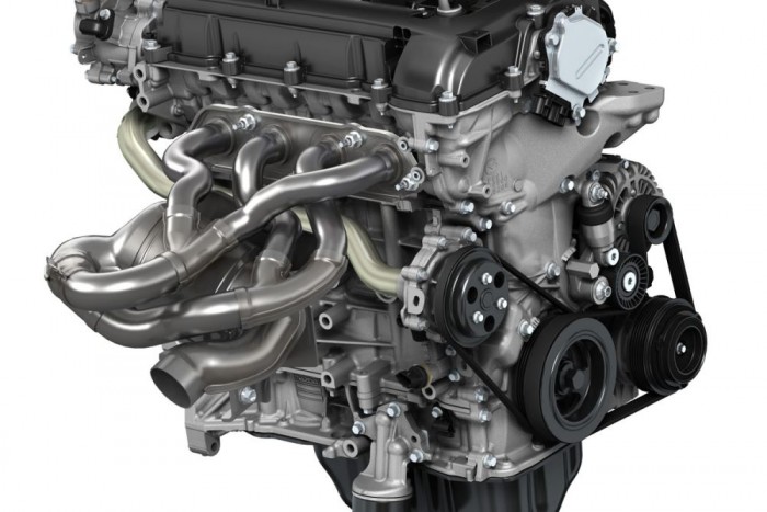 Fogyasztás: benzinesek, dízel-étvággyal 8 | Vezess Érdekes látvány a hangolt kipufogóagancs