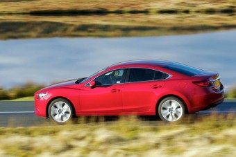 Fogyasztás: benzinesek, dízel-étvággyal