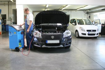 Klímatisztítás: olcsón is lehet?