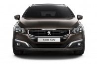 Elegánsabb, gazdagabb a Peugeot 508 20