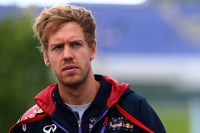 F1: Vettel elismeri, hogy le van maradva 6 | Vezess F1: Vettel elismeri, hogy le van maradva 6