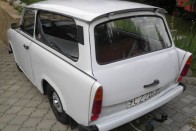 Két külön világ – Trabant és Cadillac 2