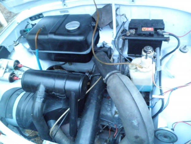 Két külön világ – Trabant és Cadillac 5 Két külön világ – Trabant és Cadillac 5