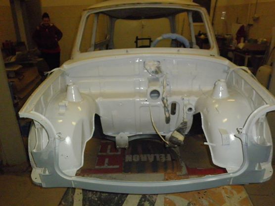 Két külön világ – Trabant és Cadillac 12