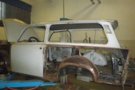 Két külön világ – Trabant és Cadillac 35