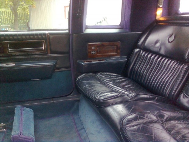 Két külön világ – Trabant és Cadillac 12 | Vezess Két külön világ – Trabant és Cadillac 12