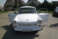 Két külön világ – Trabant és Cadillac 27