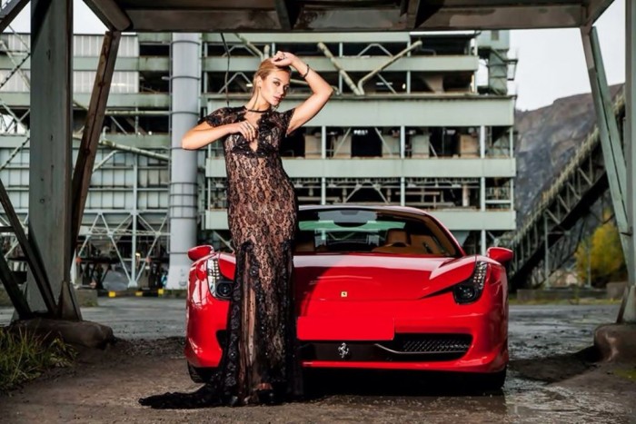A leghatásosabb olasz csábító, naná hogy a Ferrari 10