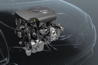 Itt van a gond: hiába a dízel, hibrid nélkül nincs jövője az Avensisnek