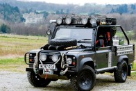 Land Rover Defender Tomb Raider Edition